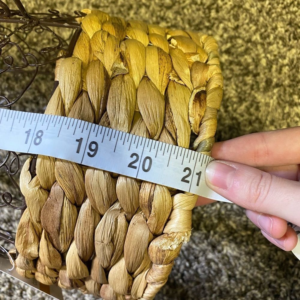 🆕 ASHLAND | Cornucopia Fall Decor - Picture 5 of 6